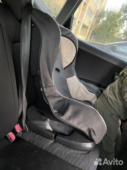 Детское автокресло 15 до 36 кг