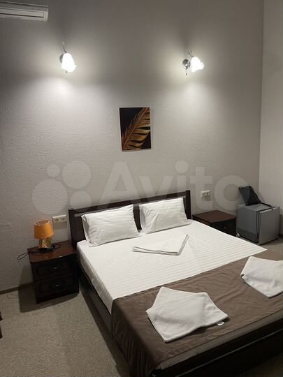 Комната 18 м² в 3-к., 4/6 эт.