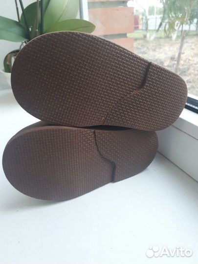 Ортопедическая детская обувь