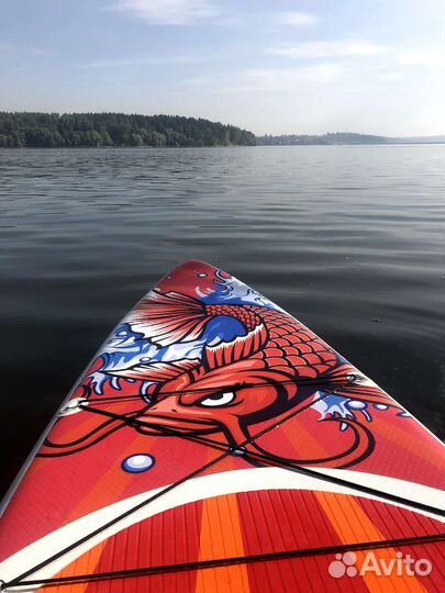 SUP board Аренда сап борд