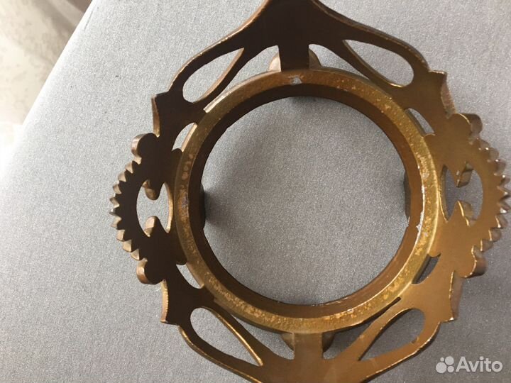 Посуда СССР