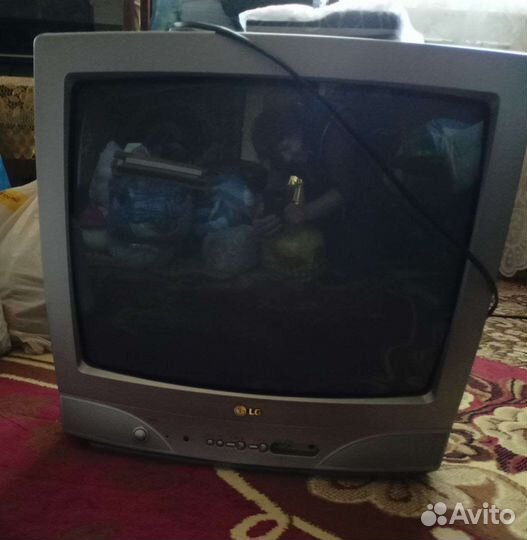 Телевизор LG
