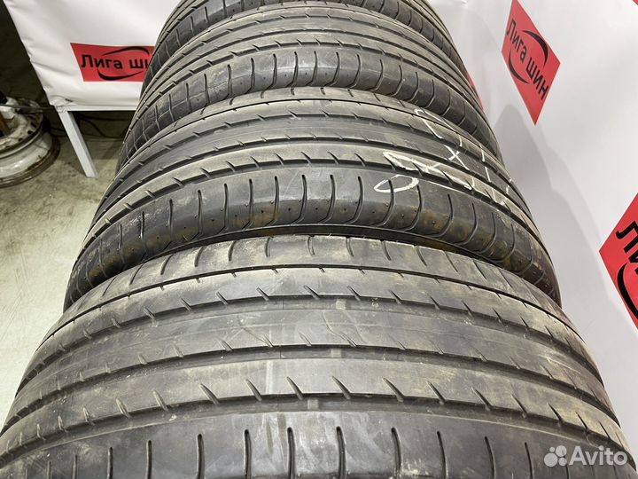 Yokohama Advan Sport V105 225/50 R17