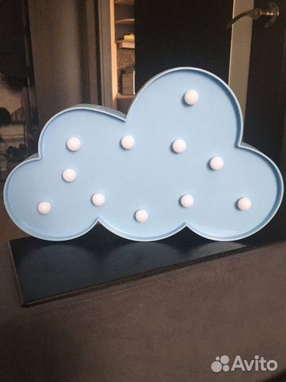 Ночник детский