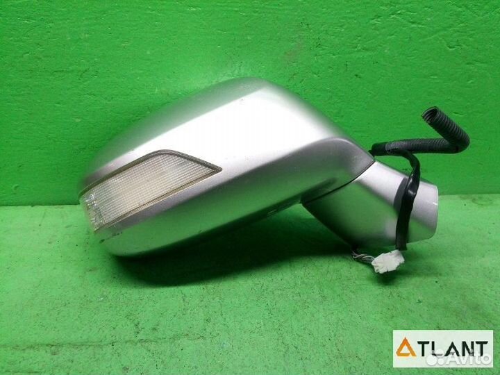 Зеркало правое honda freed