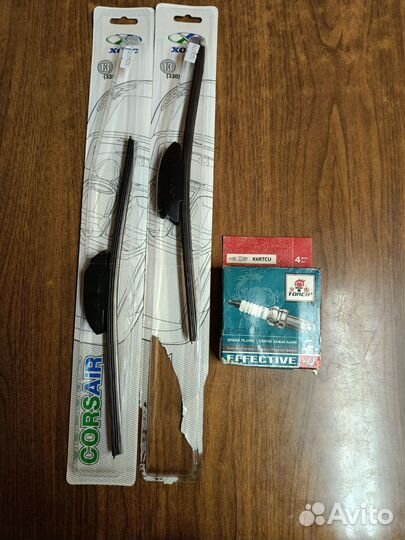 Свечи зажигания torch k6rtcu