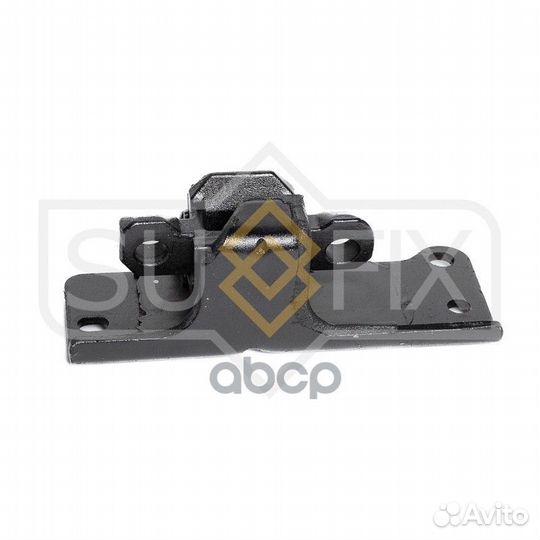 Подушка двигателя перед лев nissan teana (J31)