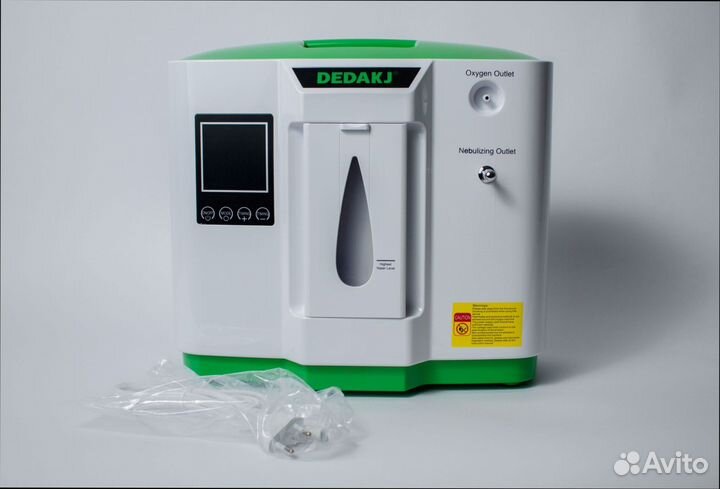 Кислородный концентратор