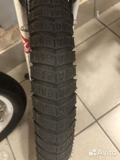 Велосипед Royal Baby Honey Steel 16