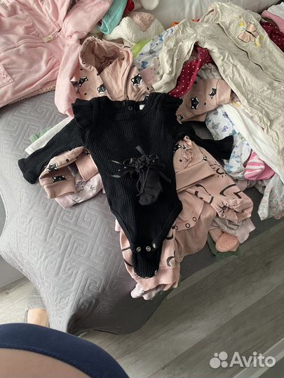 Детская одежда