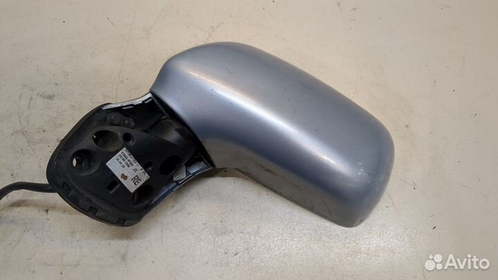 Зеркало боковое Toyota Corolla Verso, 2006