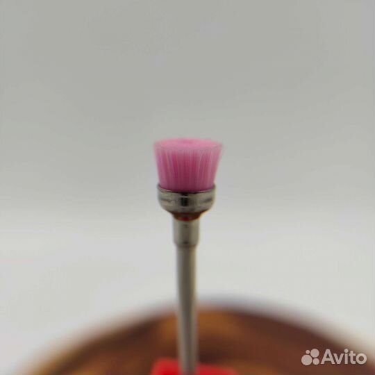 Насадка-щëтка для аппарата