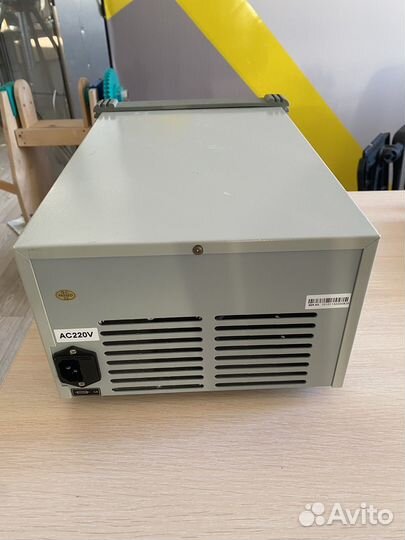 Блок питания