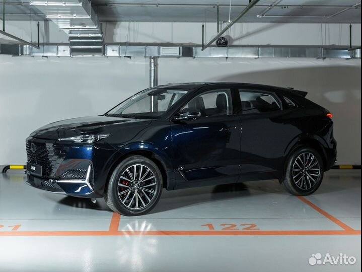 Changan UNI-K 2.0 AT, 2023