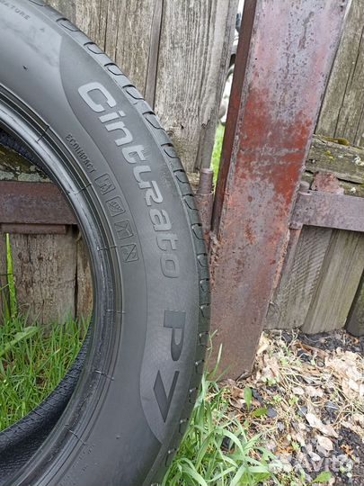 Pirelli Cinturato P7 205/60 R16 92H