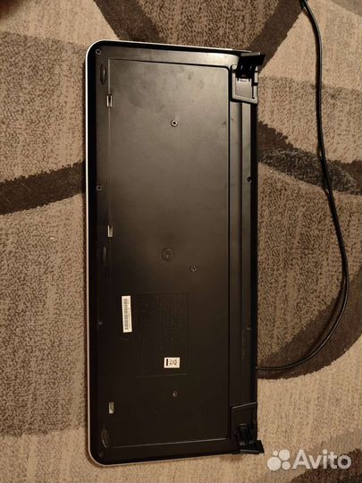 Механическая клавиатура genius gk-04006