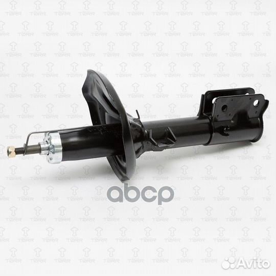 Амортизатор hyundai santa FE 01- перед.прав.газ