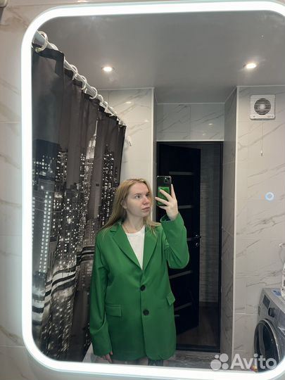 Пиджак женский 46 48