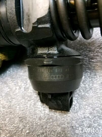 Форсунки Фольксваген Шаран 1.9TDI 038130073AK