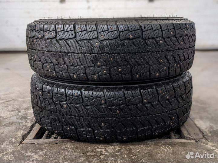 Cordiant Business CW 2 195/70 R15C