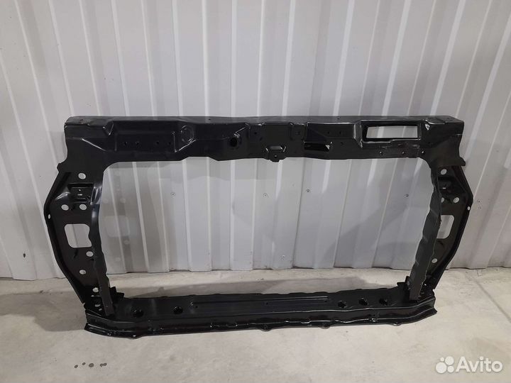 Телевизор,рамка кузова kia rio 3