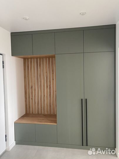 Мебель на заказ