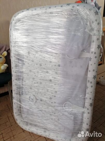 Манеж детский