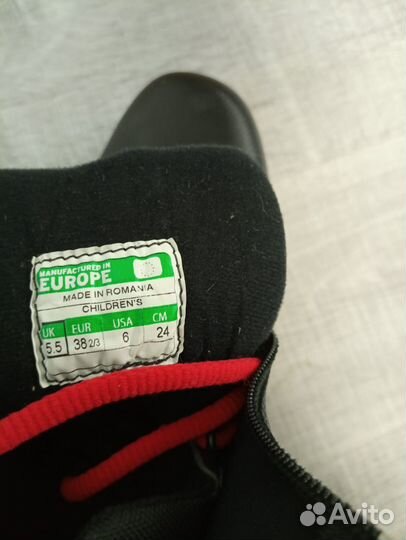 Беговые лыжи atomic