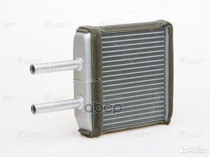 Радиатор печки daewoo matiz (98) lrhdwmz98358