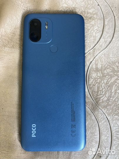 Xiaomi Poco C51, 4/64 ГБ