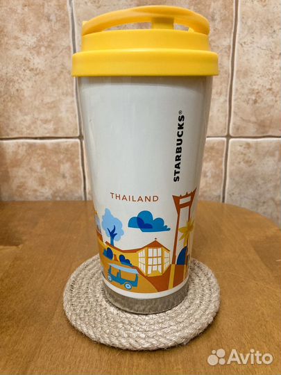 Sturbucks кружка оригинал