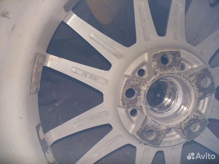 Sava Eskimo S2 Ice R16 65