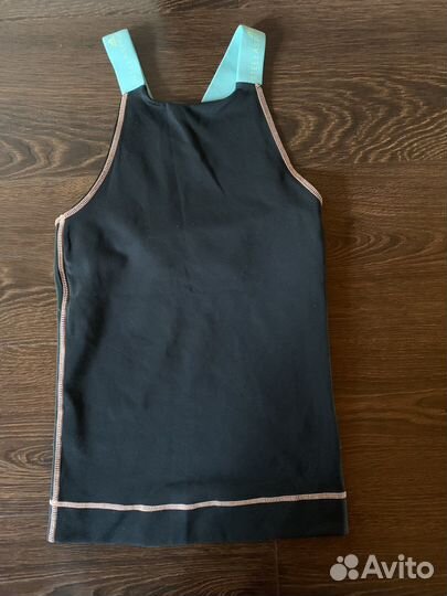 Спортивная одежда для фитнеса женская