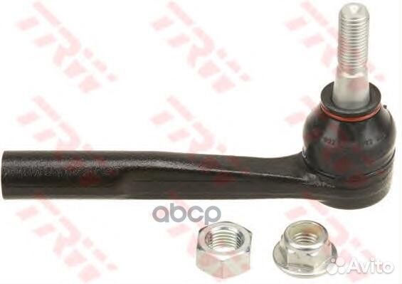 JTE1010 Наконечник р/т opel vectra C 02- прав