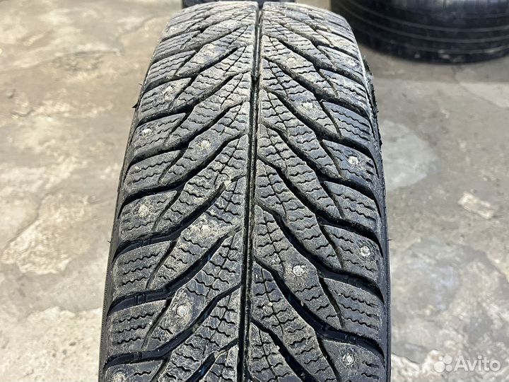 Колеса 185/70/14 зимние