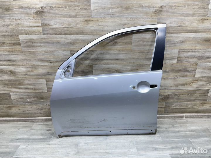 Дверь передняя левая Outlander XL 4007 C-Crosser