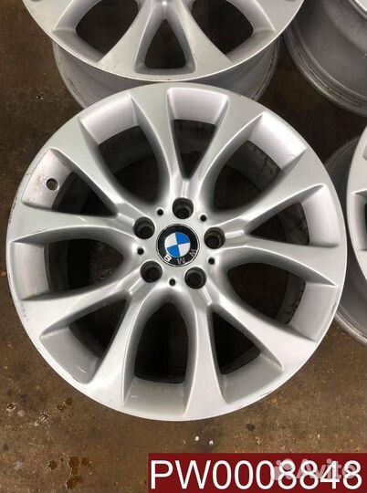Диски R19 BMW X5 Б/у Литые