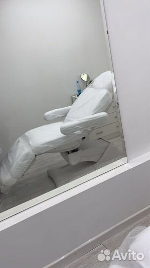 Чехол педикюрное кресло