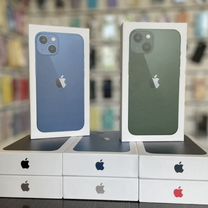 iPhone 13, 128 ГБ