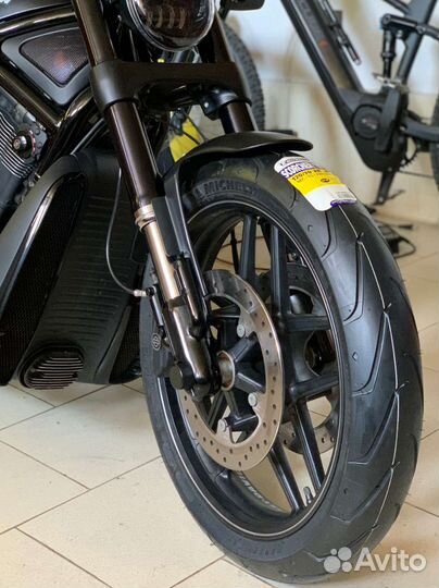 Harley Davidson Night rod special