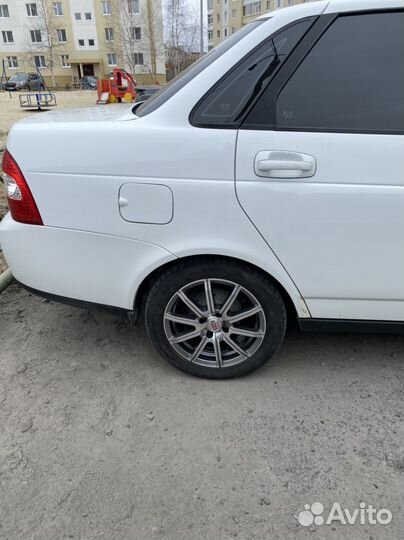 R15 Powertrac Racing Pro 195/50, PCD 4x98 DIA 13