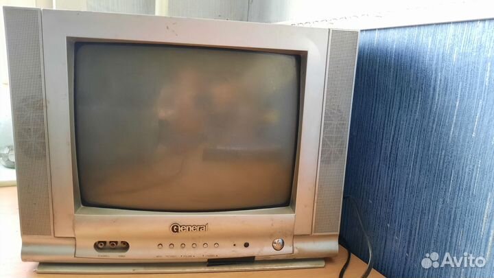 Телевизор