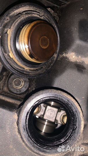 Двигатели Hyundai Sonata Tucson SantaFE