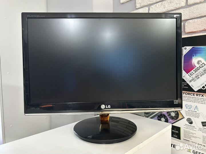 Монитор с hdmi