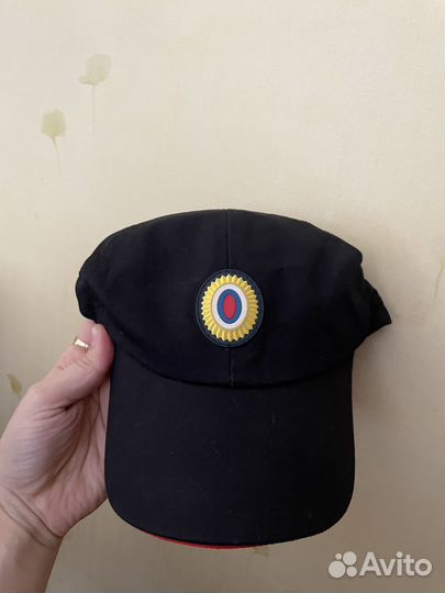 Кепка ппс (мвд)