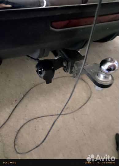 Услуги автоэлектрика