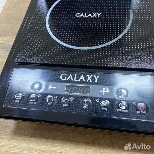 Индукционная плита Galaxy GL3053
