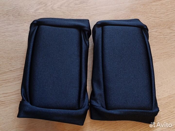 Наколенники