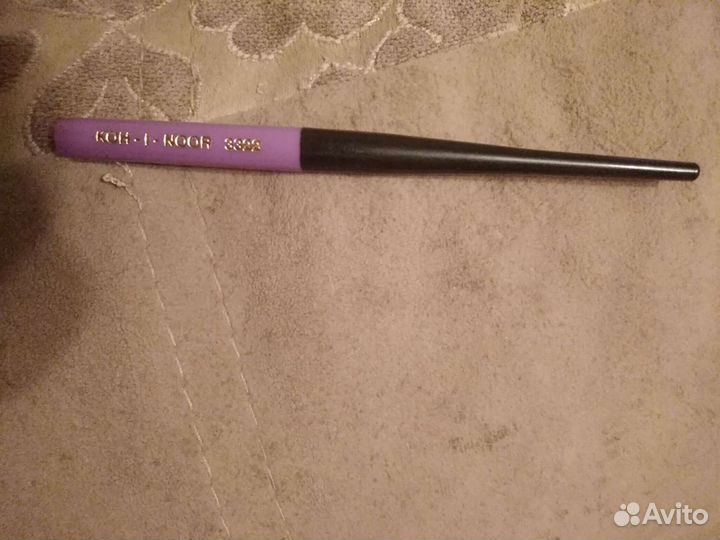 Ручка для пера