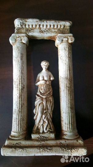 Декор для аквариума